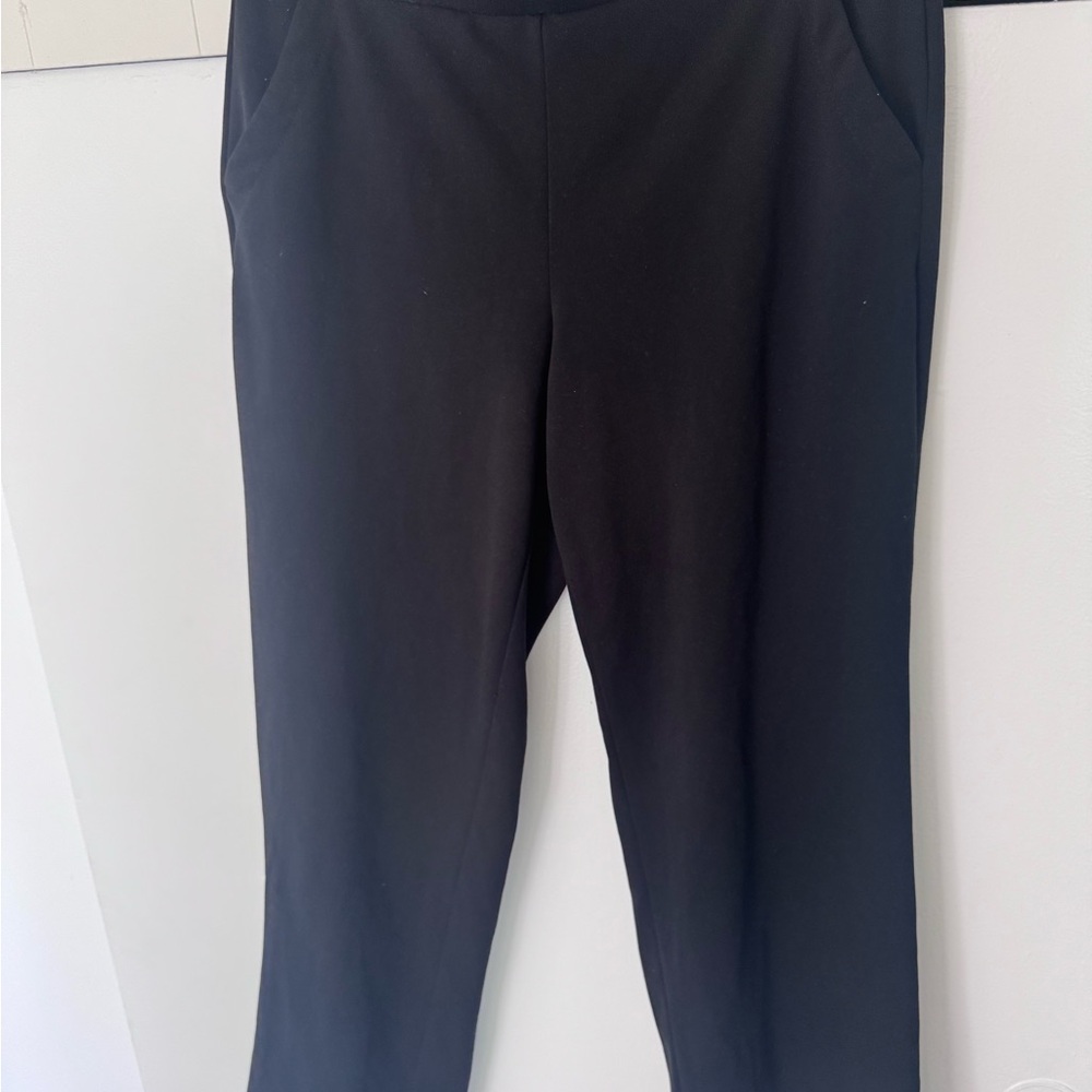 Women's Black Pants